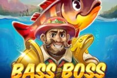 Bass Boss Megaways
