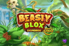 Beasty Blox GigaBlox