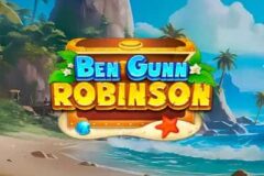 Ben Gunn Robinson