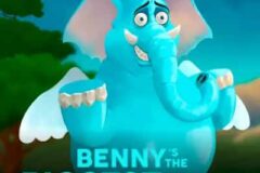 Benny’s the Biggest Game