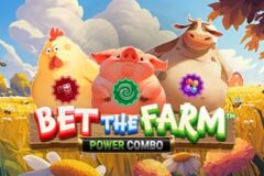 Bet the Farm Power Combo
