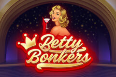 Betty Bonkers