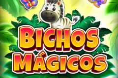 Bichos Magicos