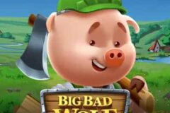 Big Bad Wolf: Pigs of Steel