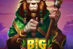 Big Bam Book