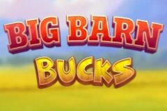 Big Barn Bucks