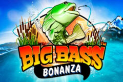 Big Bass Bonanza automat
