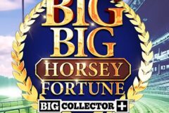 Big Big Horsey Fortune