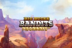 Big Bucks Bandits Megaways