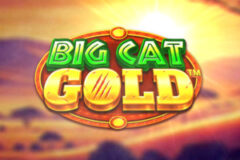 Big Cat Gold