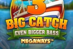 Big Catch Even Bigger Bass 3