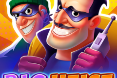 Big Heist