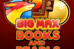 Big Max Books and Pearls