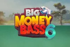 Big Money Bass 6