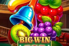 Big Win x25