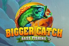 Bigger Catch Bass Fishing