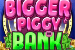 Bigger Piggy Bank
