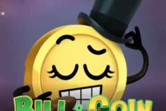 Bill & Coin