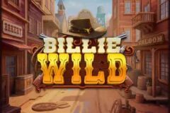Billie Wild