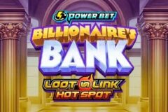 Billionaire’s Bank