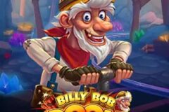 Billy Bob Boom