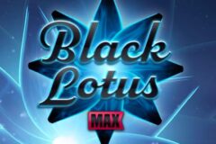Black Lotus Max