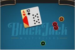 Blackjack Multipliers