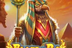 Blaze Of Ra