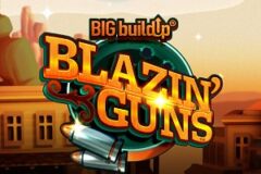 Blazin‘ Guns