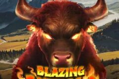 Blazing Buffalo
