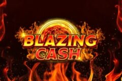 Blazing Cash