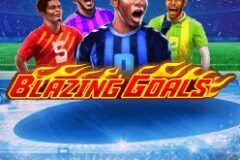 Blazing Goals