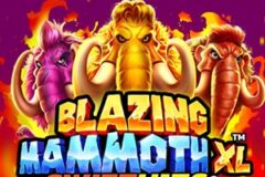 Blazing Mammoth XL