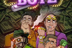 Bling Boyz