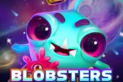 Blobsters Clusterbuster