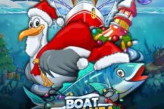 Boat Bonanza Christmas