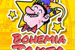 Bohemia Joker