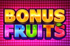 Bonus Fruits