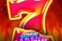 Bonus Mania Plinko