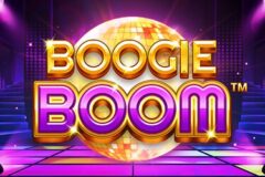 Boogie Boom