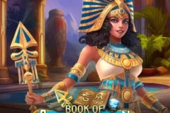 Book of Anksunamun Rockways