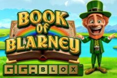 Book Of Blarney Gigablox