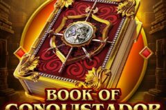 Book of Conquistador