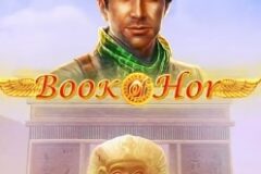 Book of Hor