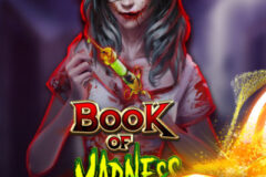 Book of Madness – Respins of Amun-re