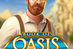 Book of Oasis