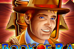 Book of Ra