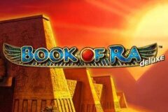 Book of Ra Deluxe
