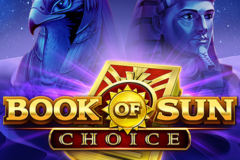 Book of Sun: Choice