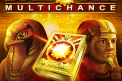 Book of Sun: Multichance